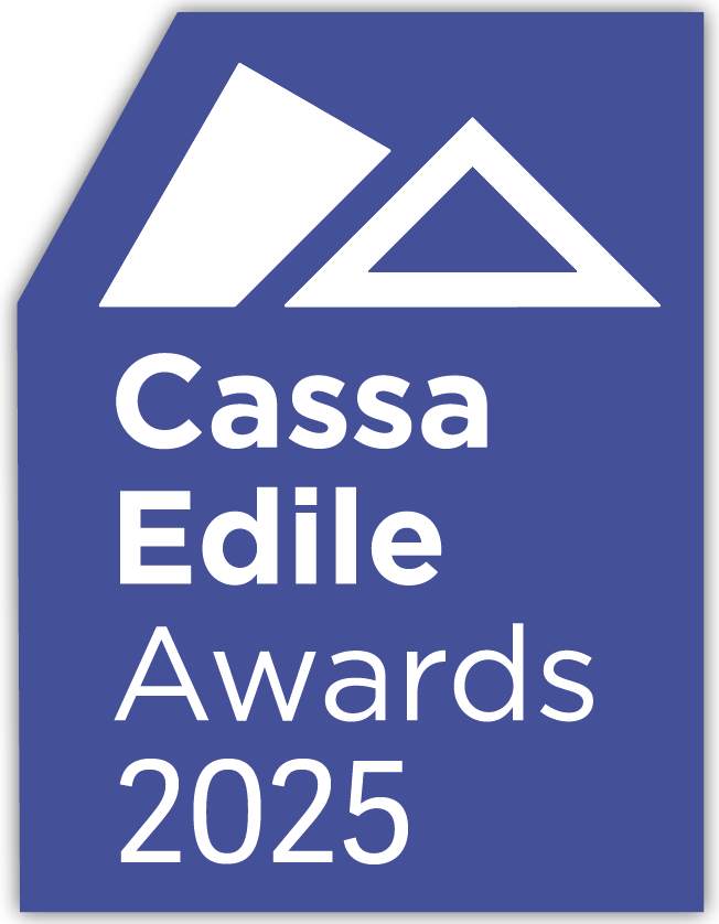 Bollino Cassa Edile Awards 2025
